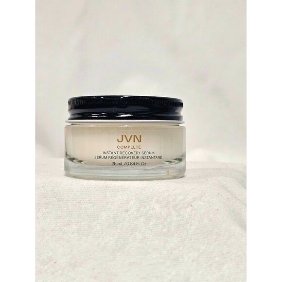 New JVN Complete Instant Recovery Serum for hair - Picture 1 of 1